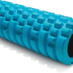 321 STRONG Patented Palm, Finger, and Thumb Zones Massage roller for Soft Tissue Massage
